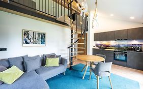 Hochwertige Alpenchalets Allgäu
